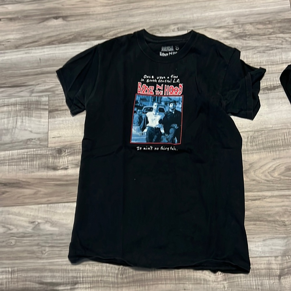 Pacsun Boyz in the Hood Shirt
